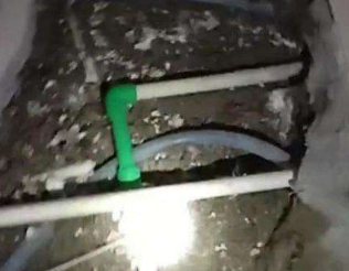 郏县卫生间漏水多少钱