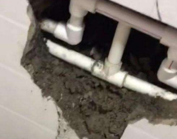郏县卫生间漏水哪家好