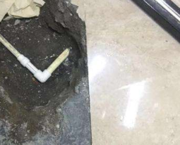 郏县卫生间测漏水多少钱