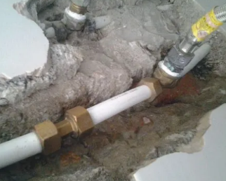 郏县测漏水多少钱