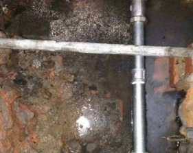 郏县卫生间测漏水多少钱