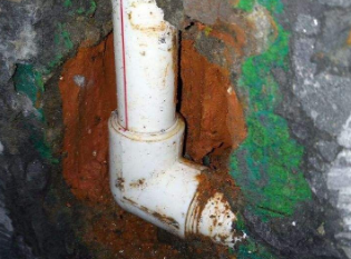 郏县卫生间测漏水价格明细