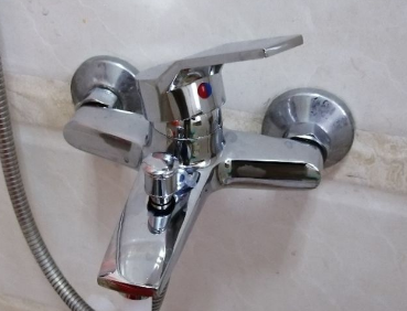 郏县水管维修多少钱