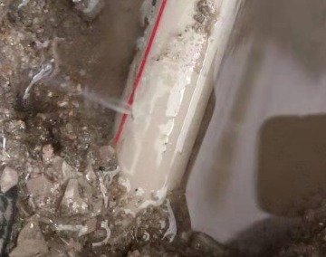 郏县水管维修多少钱