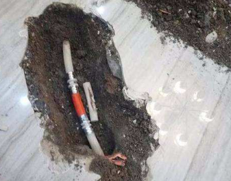 郏县水管维修哪家好