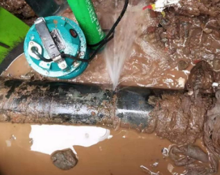 郏县卫生间测漏水的相关介绍