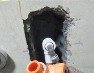 郏县卫生间测漏水哪家好