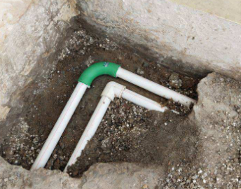 郏县卫生间测漏水价格多少