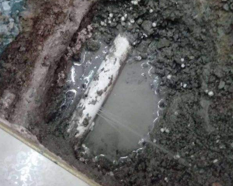 郏县卫生间测漏水哪家好