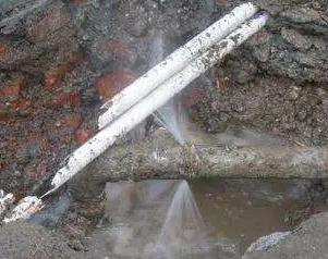 郏县水管维修费用是多少
