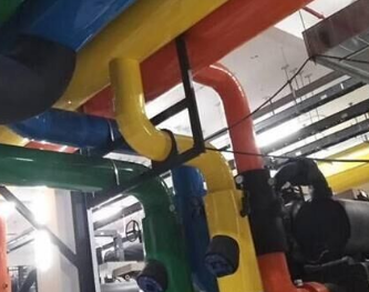 郏县水管维修多少钱