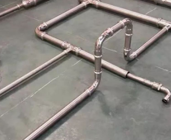 郏县水管维修多少钱