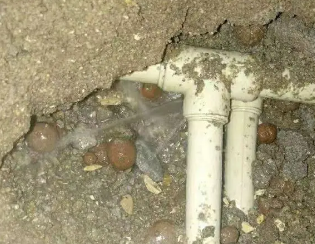 郏县卫生间测漏