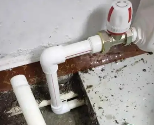 郏县卫生间测漏水多少钱