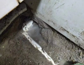 郏县卫生间测漏水多少钱