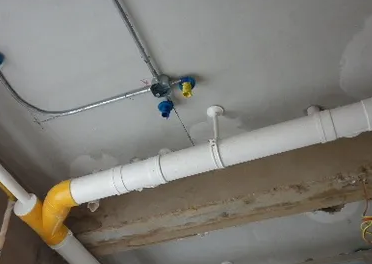 郏县水管维修多少钱
