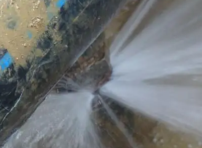 郏县卫生间测漏水施工步骤