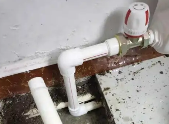 郏县卫生间测漏水多少钱