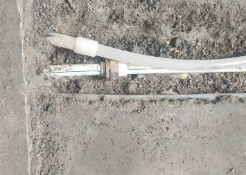 郏县卫生间测漏水之解决方法