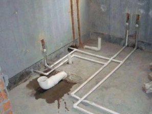 郏县水管维修多少钱