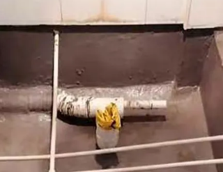 郏县卫生间测漏水服务电话