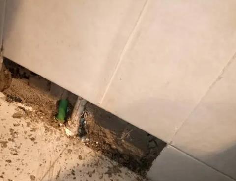 郏县测漏水公司为您专业分享下检漏仪器准确定位的方法有什么特点?