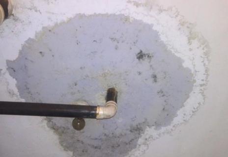 郏县测漏水公司分享如何自检漏水
