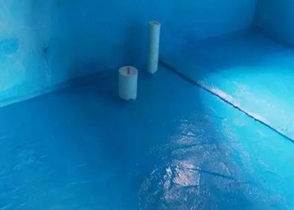 郏县卫生间防水公司分享防水小知识