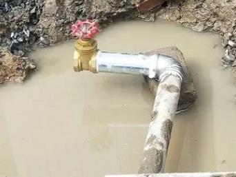 郏县漏水检测电话多少