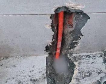 郏县漏水检测哪家好