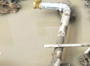 郏县测漏水公司电话